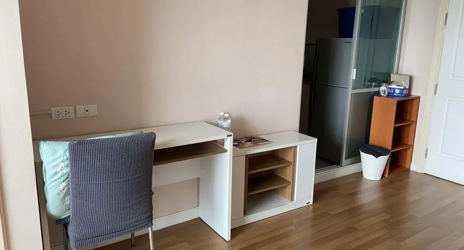 For rent 1 Beds condo in Yan Nawa, Bangkok
