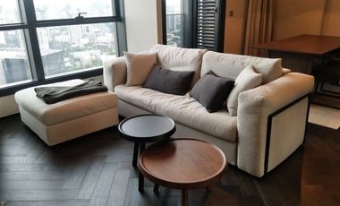 Condo en alquiler de 2 habitaciones en Khlong Toei, Bangkok