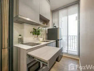 Аренда 1 кровать кондо в Банг Капи, Бангкок