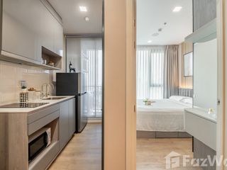Аренда 1 кровать кондо в Банг Капи, Бангкок