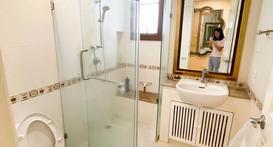 For rent 4 bedrooms house in Suan Luang, Bangkok