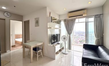 For rent 2 ベッドルーム condo in Phra Khanong, Bangkok