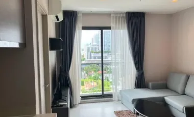 Wohnung zur Miete mit 1 Zimmer in Khlong Toei, Bangkok