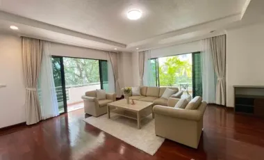 For rent 3 bedrooms apartment in Watthana, Bangkok