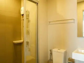 Condo en alquiler de 1 habitaciones en Phaya Thai, Bangkok