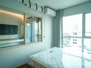 Condo en alquiler de 1 habitaciones en Phaya Thai, Bangkok