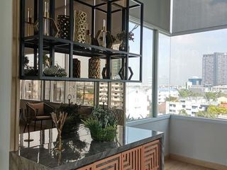 Condo en alquiler de 1 habitaciones en Phaya Thai, Bangkok