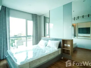 Condo en alquiler de 1 habitaciones en Phaya Thai, Bangkok