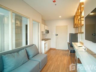 Condo en alquiler de 1 habitaciones en Phaya Thai, Bangkok