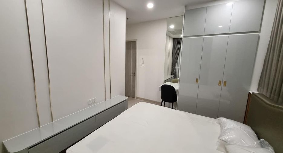 ให้เช่า 2 ห้องนอน คอนโด ใน บางรัก, กรุงเทพฯ