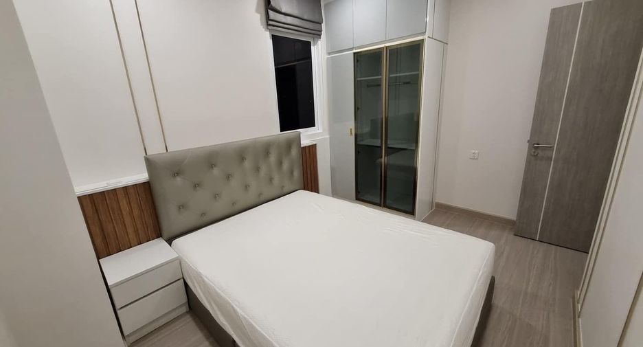 ให้เช่า 2 ห้องนอน คอนโด ใน บางรัก, กรุงเทพฯ