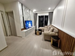 Аренда 2 спальни кондо в Банг Рак, Бангкок