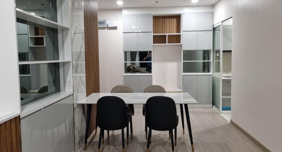 ให้เช่า 2 ห้องนอน คอนโด ใน บางรัก, กรุงเทพฯ