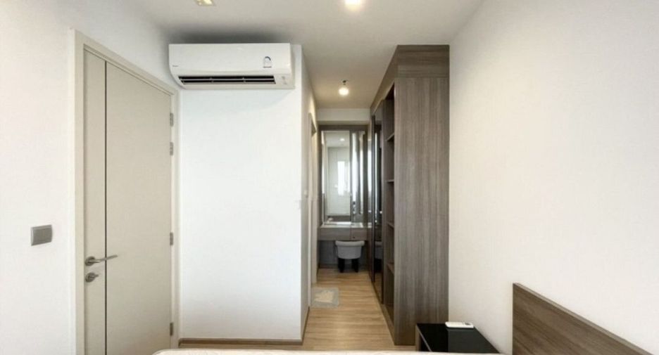 For rent 1 bed condo in Phaya Thai, Bangkok