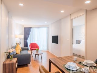 Apartment zur Miete mit 1 Zimmer in Sathon, Bangkok