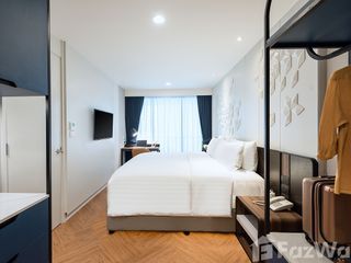 Apartment zur Miete mit 1 Zimmer in Sathon, Bangkok