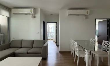 À louer 2 chambres condo à Khlong Toei, Bangkok