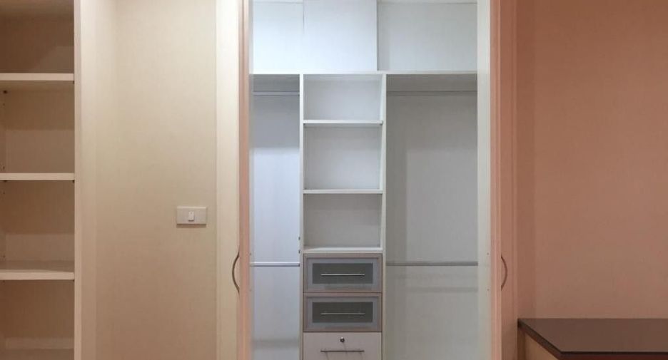 ให้เช่า 2 ห้องนอน คอนโด ใน วัฒนา, กรุงเทพฯ