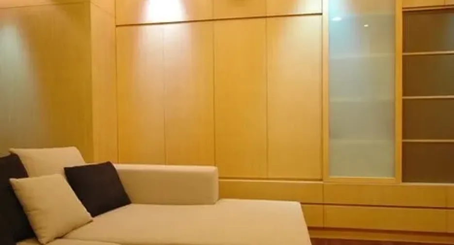 Wohnung zur Miete mit 2 Zimmer in Watthana, Bangkok