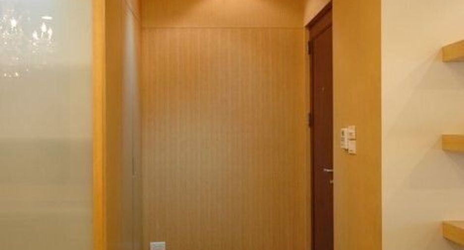 Wohnung zur Miete mit 2 Zimmer in Watthana, Bangkok