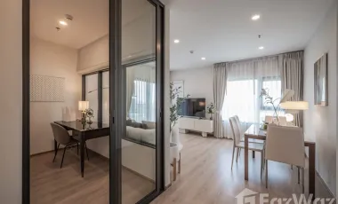 Wohnung zur Miete mit 2 Zimmer in Khlong Toei, Bangkok