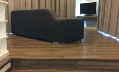Wohnung zur Miete mit 1 Zimmer in Khlong Toei, Bangkok