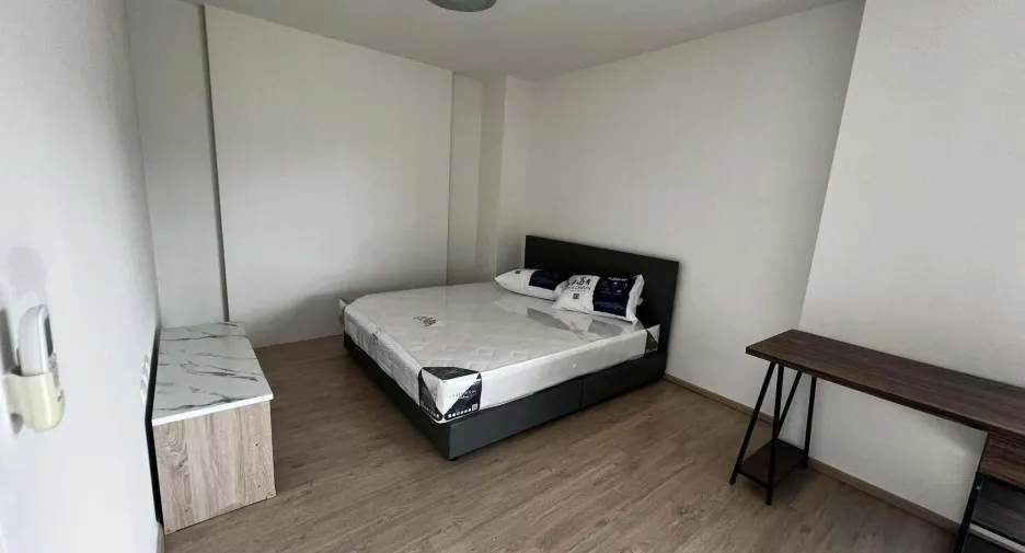 For rent 3 bedrooms house in Bang Phli, Samut Prakan