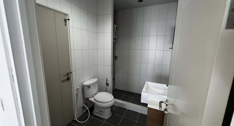 For rent 3 bedrooms house in Bang Phli, Samut Prakan