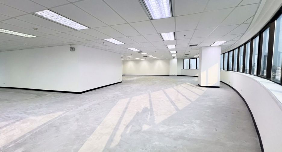 For rent office in Watthana, Bangkok
