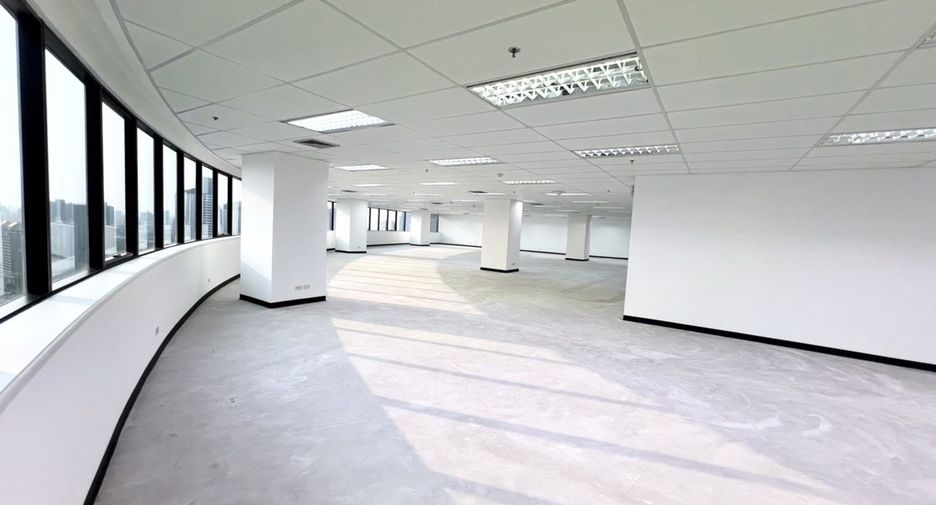For rent office in Watthana, Bangkok