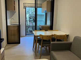 For Rent 1 Bedroom Condo In Bang Na, Bangkok