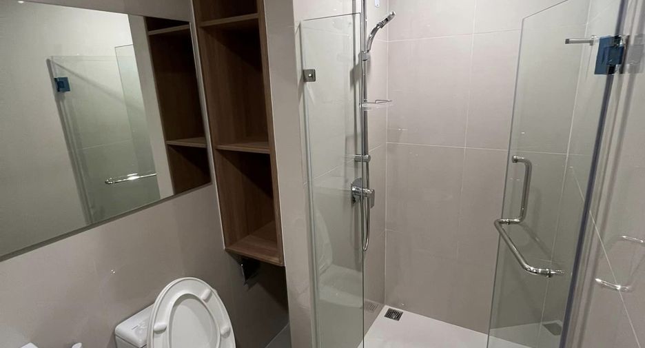For rent 1 bed condo in Bang Na, Bangkok