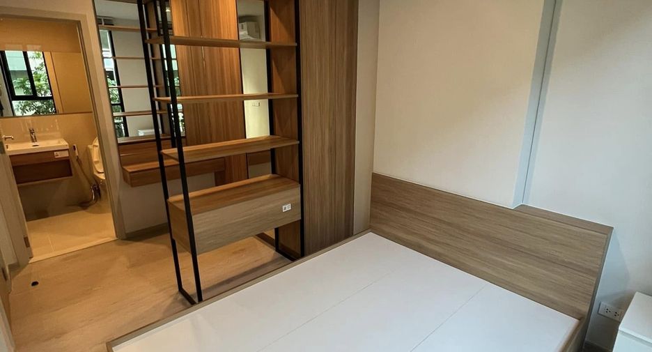 For rent 1 bed condo in Bang Na, Bangkok