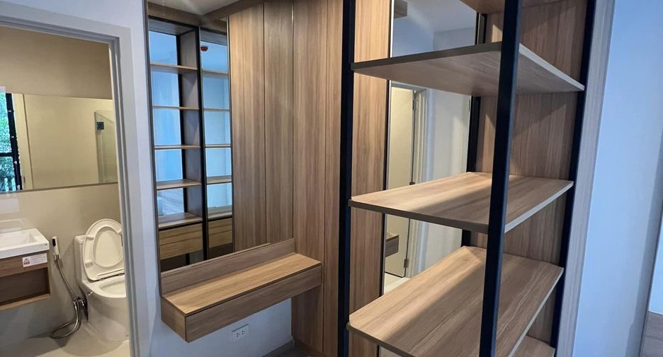 For rent 1 bed condo in Bang Na, Bangkok