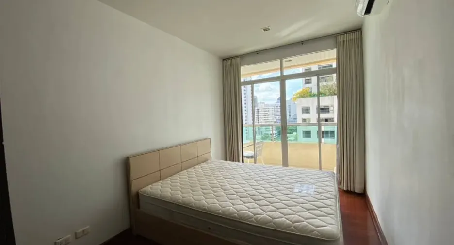 Wohnung zur Miete mit 2 Zimmer in Watthana, Bangkok