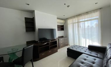 Wohnung zur Miete mit 2 Zimmer in Watthana, Bangkok