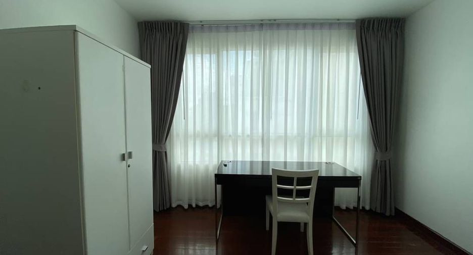 Wohnung zur Miete mit 2 Zimmer in Watthana, Bangkok