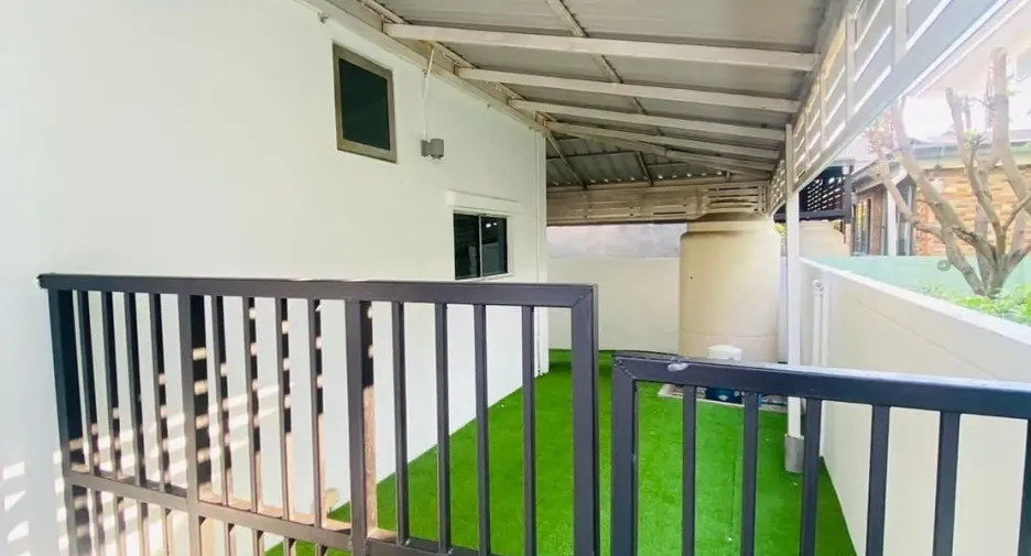 For rent 3 bedrooms house in Bang Phli, Samut Prakan