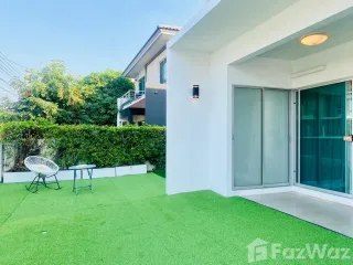 出租 3 卧室 独立屋 在 Bang Phli, Samut Prakan