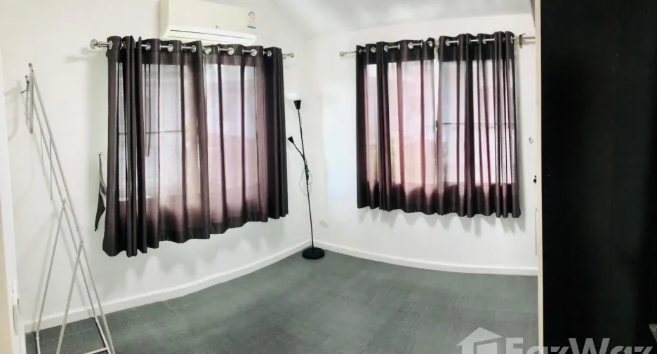 For rent 3 bedrooms house in Bang Phli, Samut Prakan
