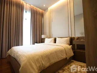 For rent 1 bed condo in Phra Khanong, Bangkok