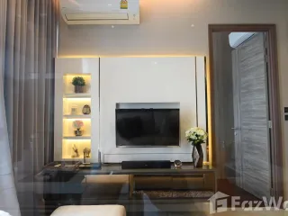 For rent 1 bed condo in Phra Khanong, Bangkok