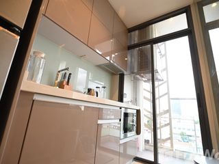 For rent 1 bed condo in Phra Khanong, Bangkok
