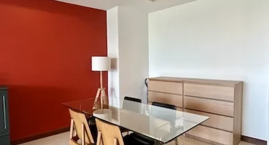 For rent 2 ベッドルーム condo in Pathum Wan, Bangkok