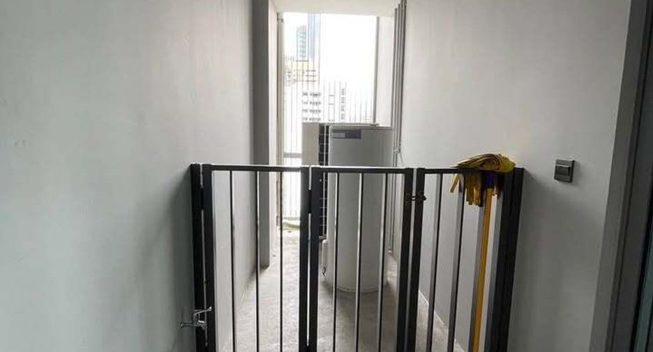 出租 2 卧室 公寓 在 Khlong Toei, 曼谷