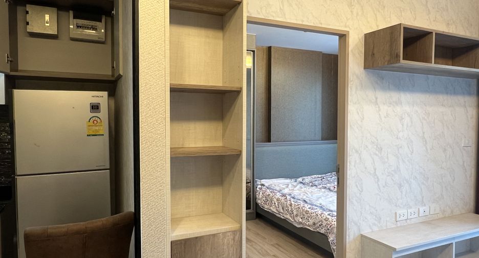 For rent 1 bed condo in Phra Khanong, Bangkok
