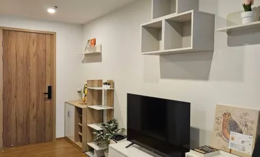 For rent 1 bed condo in Chatuchak, Bangkok