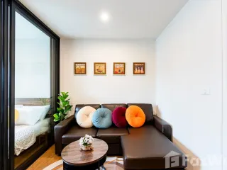 For rent 1 bed condo in Chatuchak, Bangkok