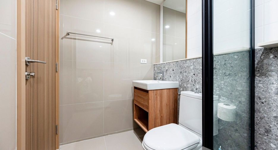 For rent 1 bed condo in Chatuchak, Bangkok