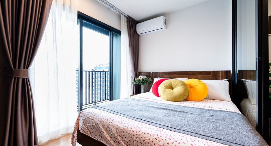 For rent 1 bed condo in Chatuchak, Bangkok